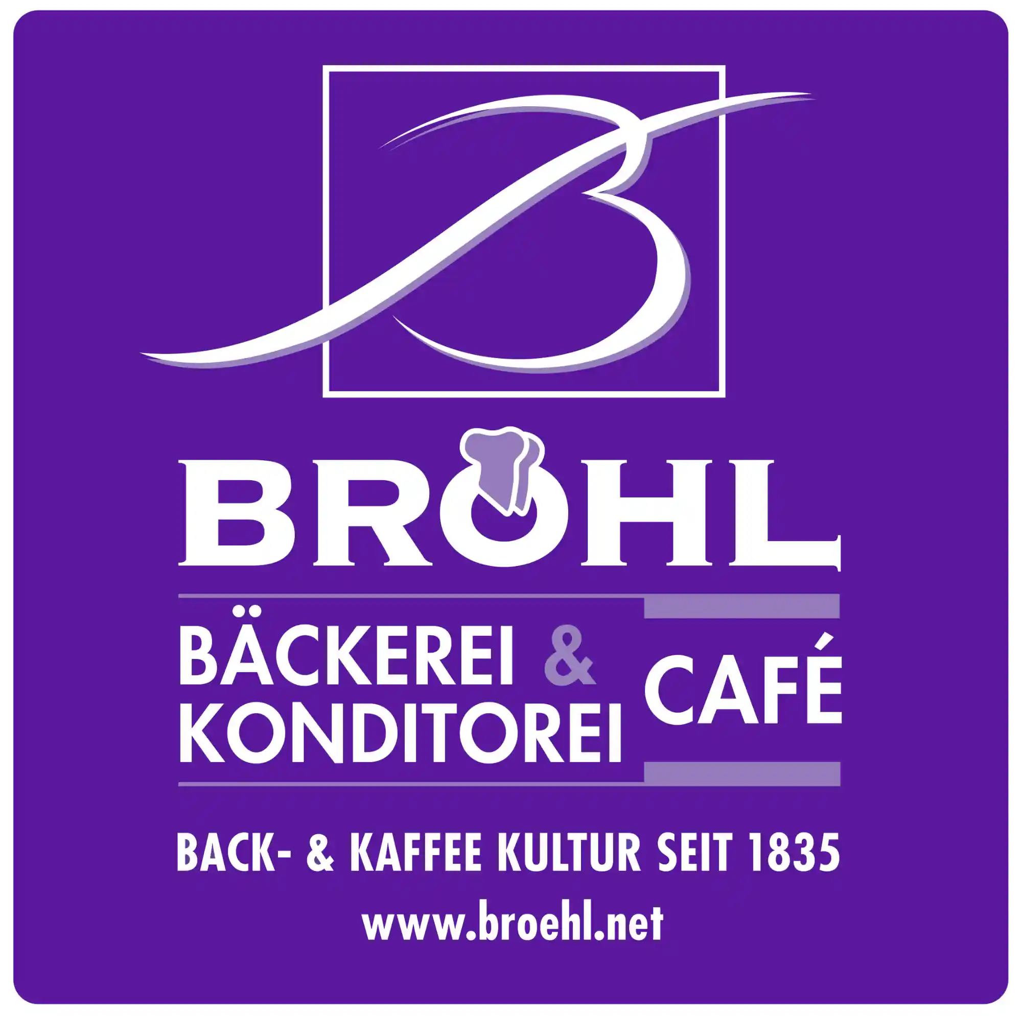BRÖHL Bäckerei-Konditorei-Café eK.