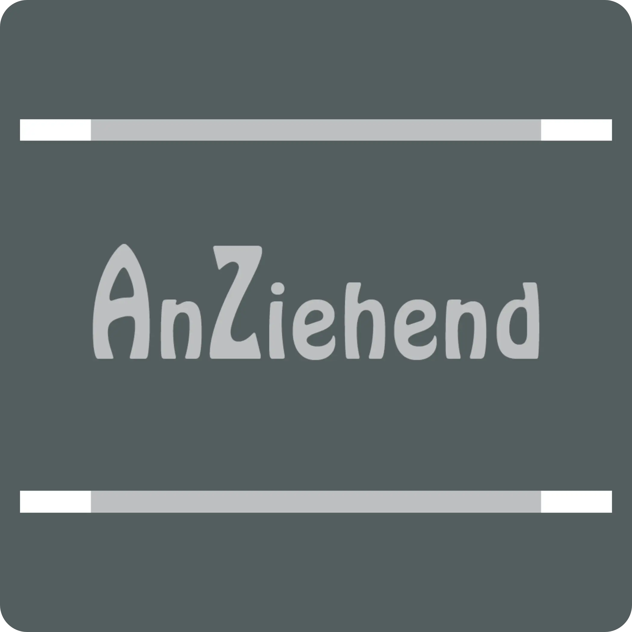 AnZiehend Andrea Zippan