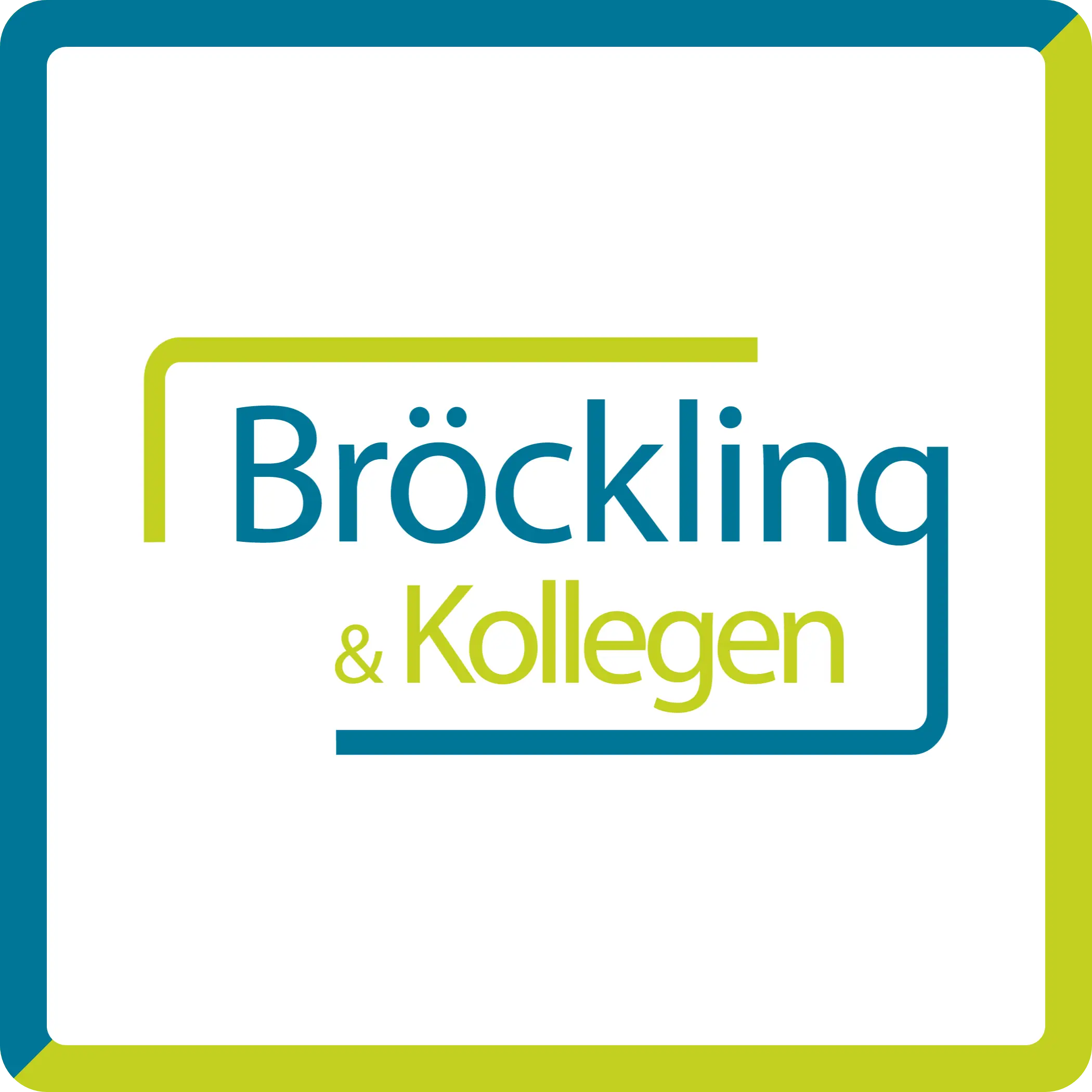 Gothaer Bezirksdirektion Dirk Bröckling
