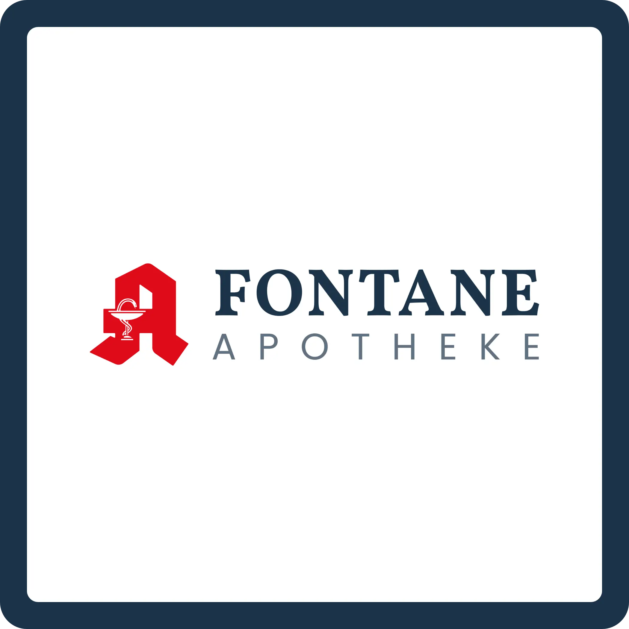 Fontane Apotheke 