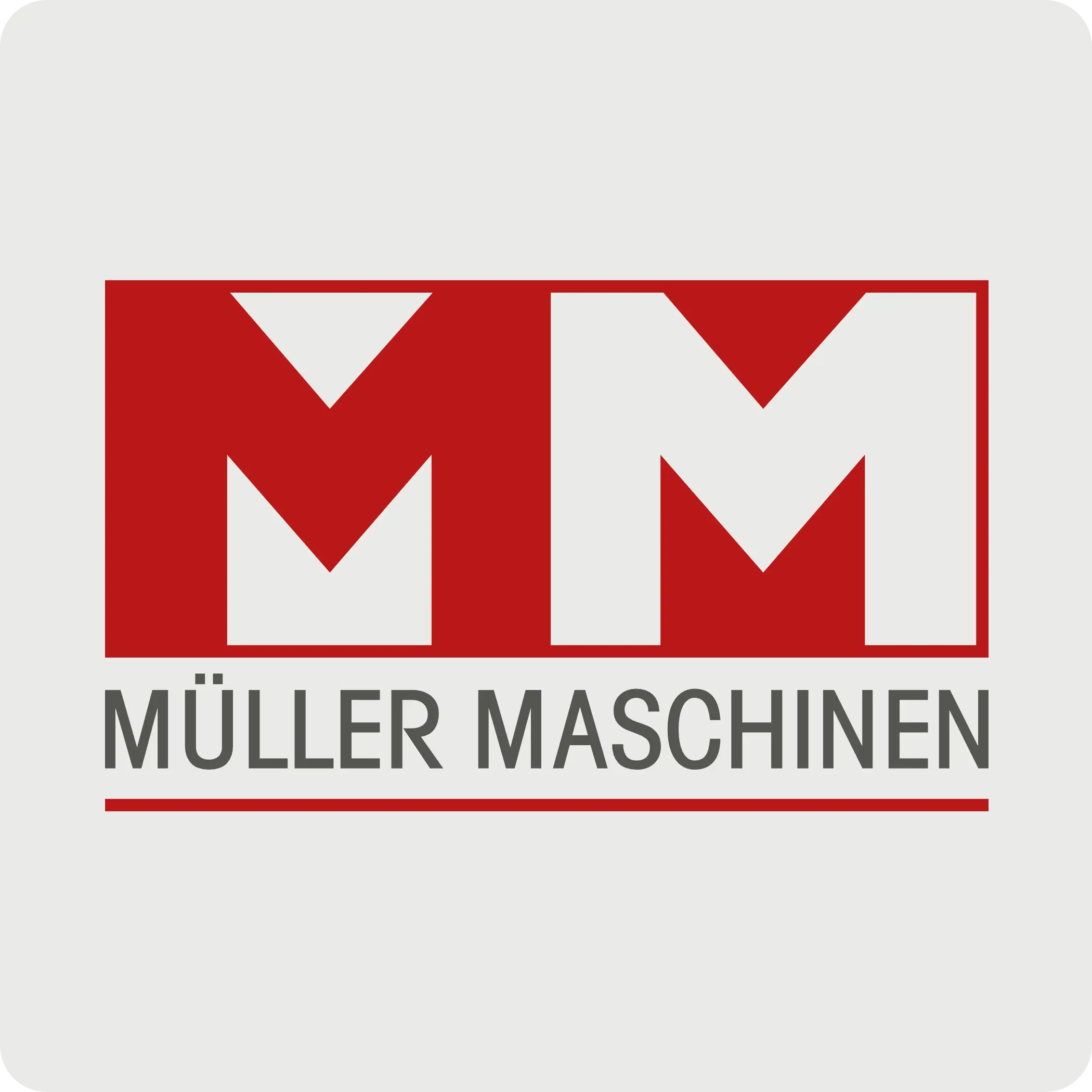 Müller Maschinen