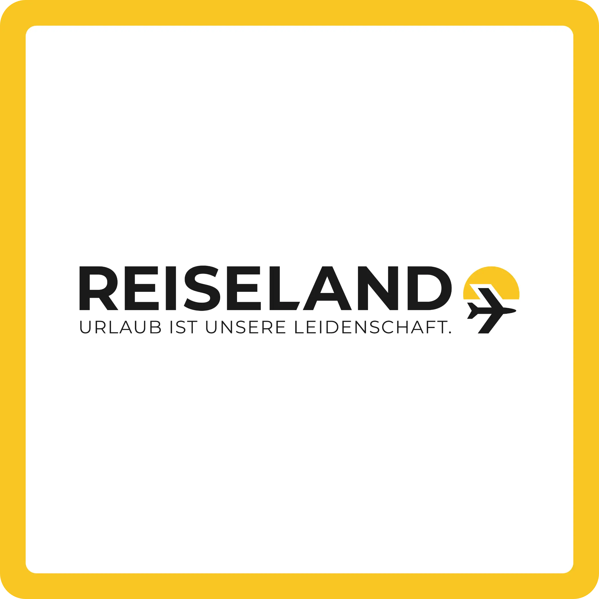 Reiseland GmbH & Co. KG