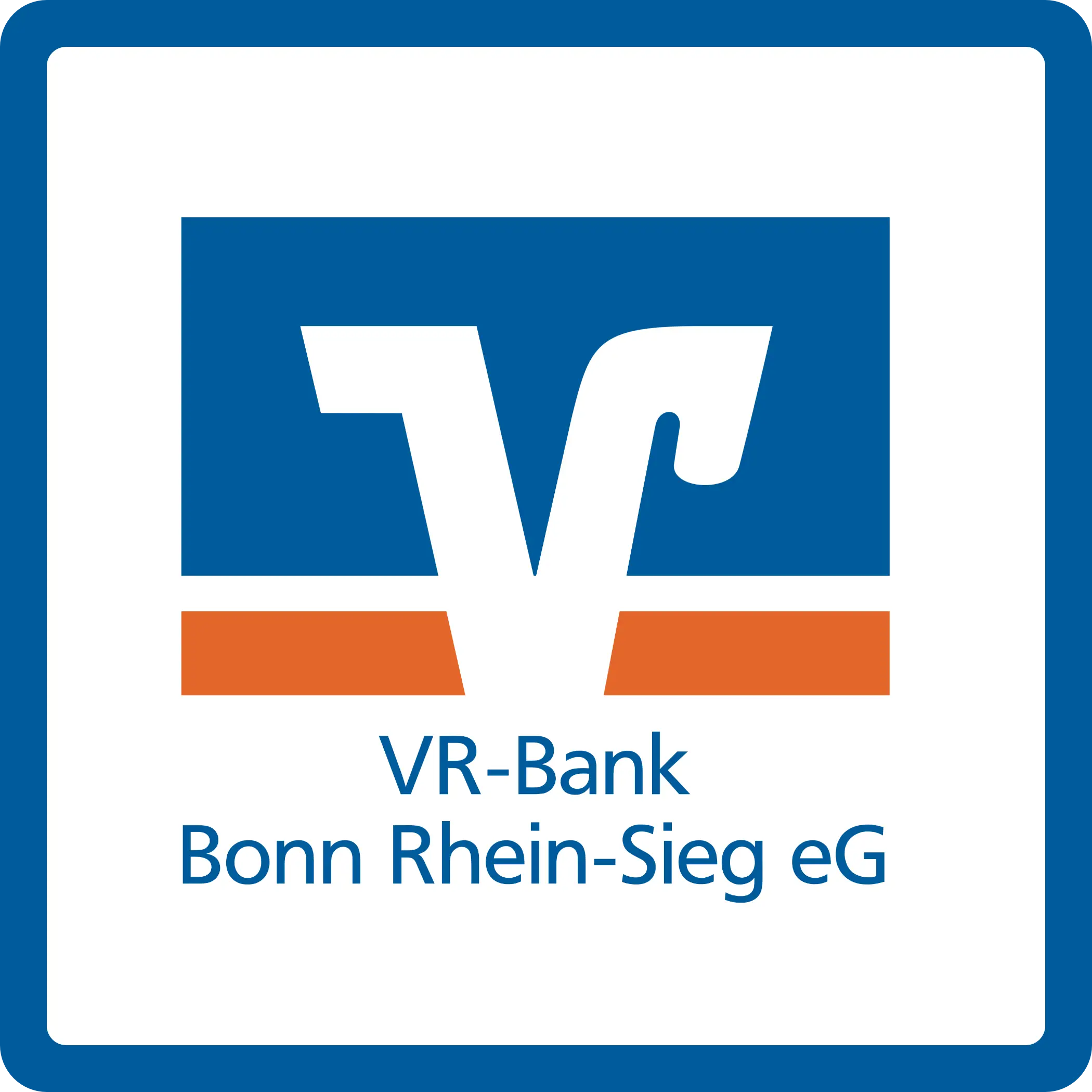 VR-Bank Bonn Rhein-Sieg eG