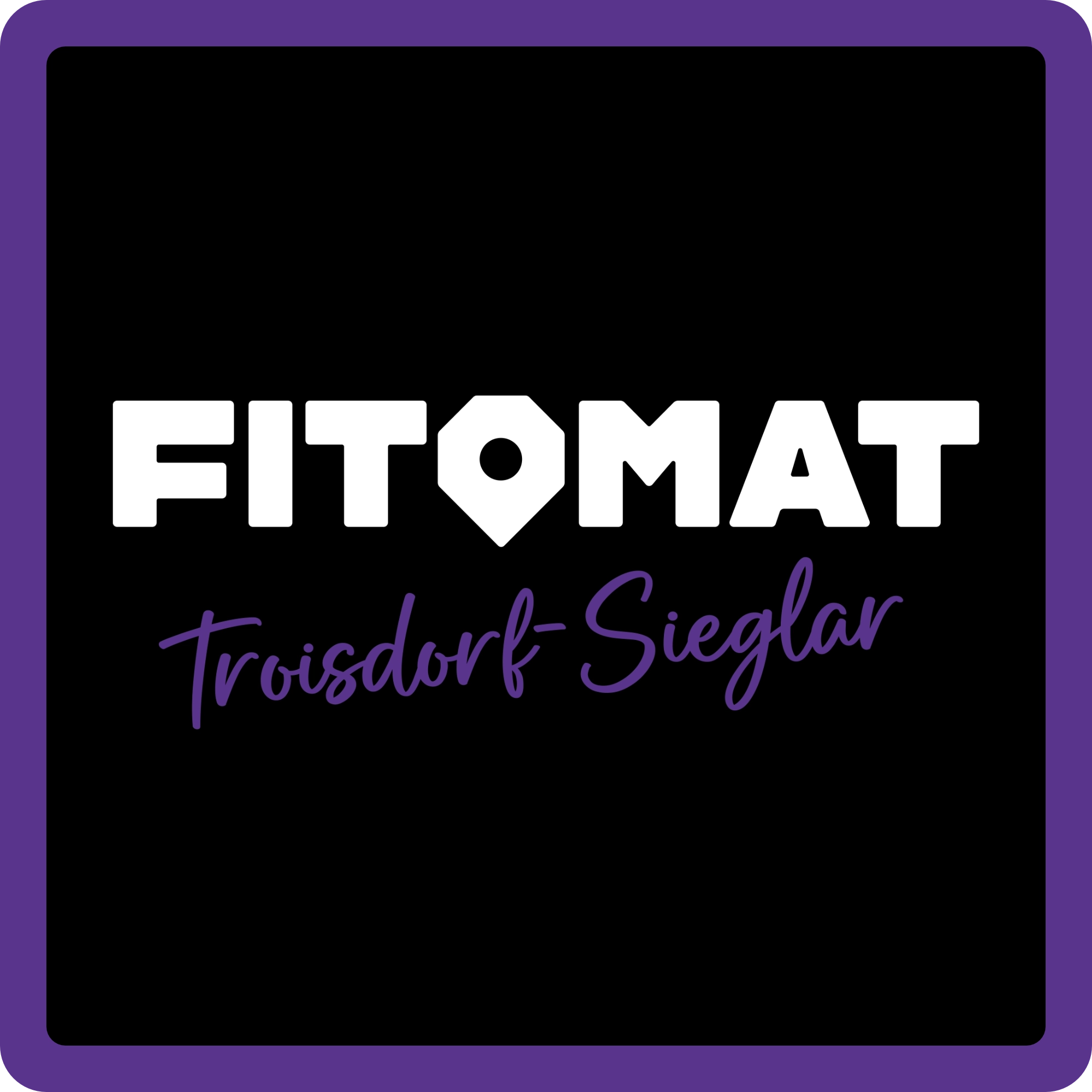 FITOMAT Sieglar